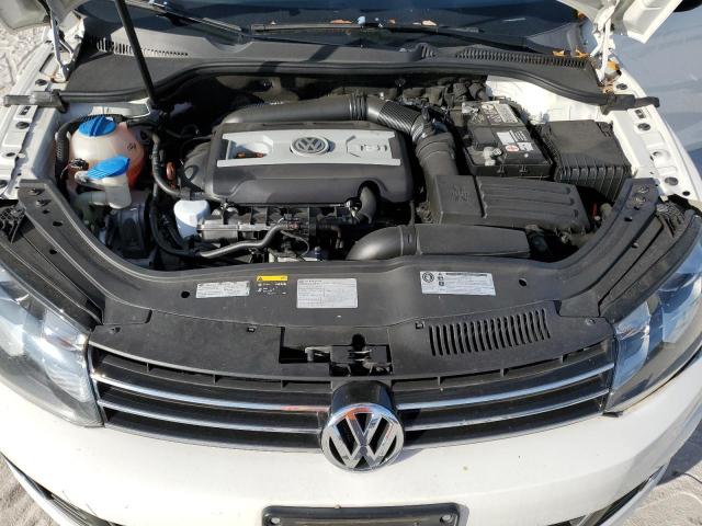 Photo 10 VIN: WVWFW8AH6DV007328 - VOLKSWAGEN EOS 