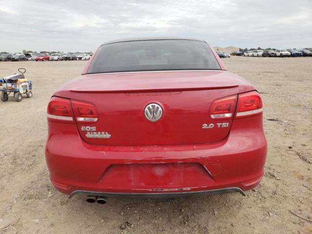 Photo 5 VIN: WVWFW8AH6DV007362 - VOLKSWAGEN EOS 