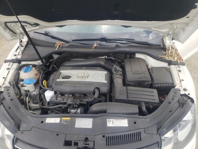 Photo 10 VIN: WVWFW8AH6DV009385 - VOLKSWAGEN EOS 