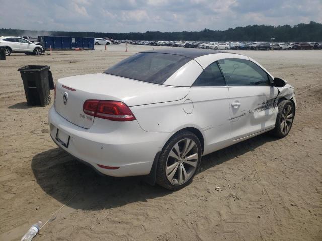 Photo 2 VIN: WVWFW8AH6DV009385 - VOLKSWAGEN EOS 