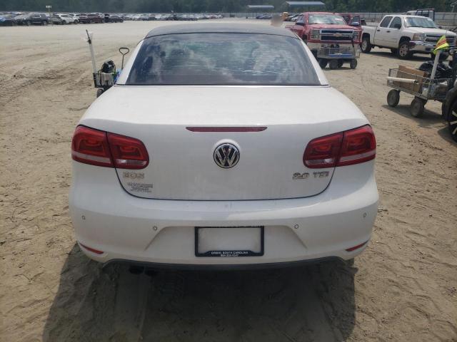 Photo 5 VIN: WVWFW8AH6DV009385 - VOLKSWAGEN EOS 