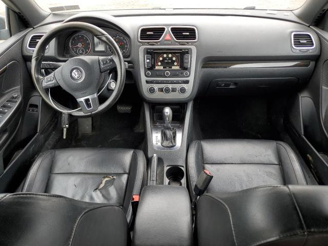 Photo 7 VIN: WVWFW8AH7DV004860 - VOLKSWAGEN EOS LUX 