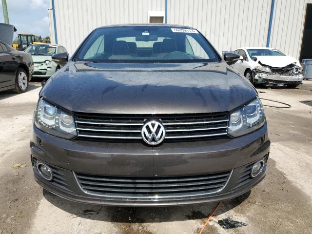 Photo 4 VIN: WVWFW8AH7FV002089 - VOLKSWAGEN EOS LUX 