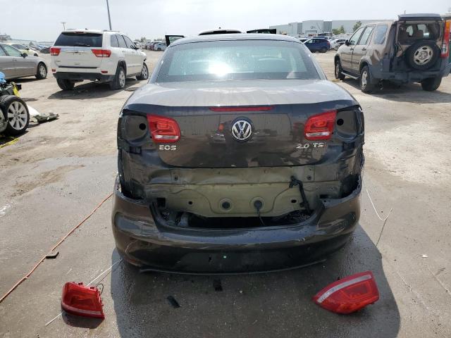 Photo 5 VIN: WVWFW8AH7FV002089 - VOLKSWAGEN EOS LUX 