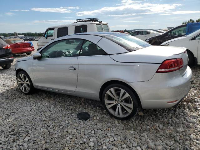 Photo 1 VIN: WVWFW8AH8DV003250 - VOLKSWAGEN EOS 