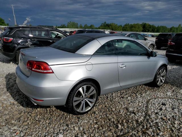 Photo 2 VIN: WVWFW8AH8DV003250 - VOLKSWAGEN EOS 