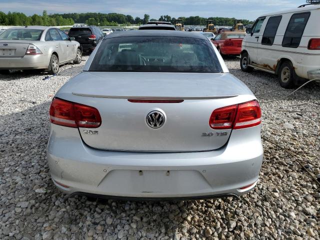 Photo 5 VIN: WVWFW8AH8DV003250 - VOLKSWAGEN EOS 