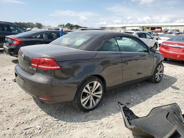 Photo 2 VIN: WVWFW8AH9DV000583 - VOLKSWAGEN EOS LUX 