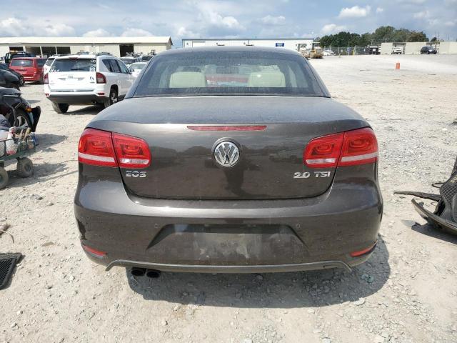 Photo 5 VIN: WVWFW8AH9DV000583 - VOLKSWAGEN EOS LUX 