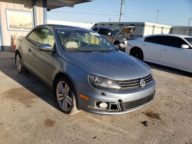 Photo 0 VIN: WVWFW8AH9EV000164 - VOLKSWAGEN EOS LUX 