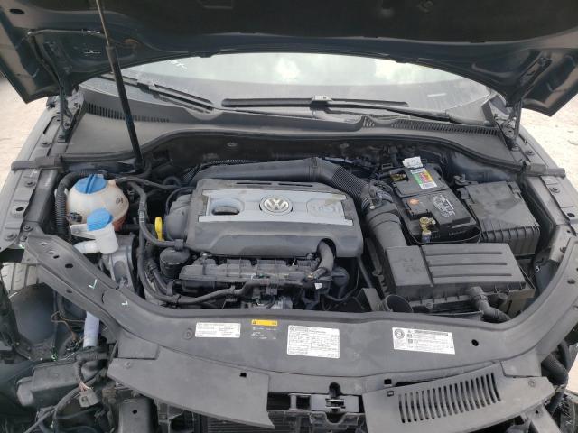 Photo 6 VIN: WVWFW8AH9FV000196 - VOLKSWAGEN EOS LUX 