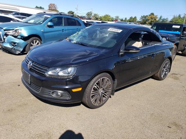 Photo 0 VIN: WVWFW8AH9FV002482 - VOLKSWAGEN EOS 