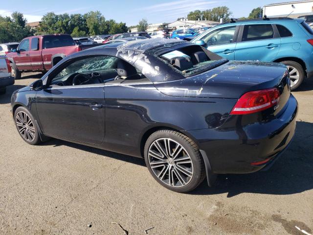 Photo 1 VIN: WVWFW8AH9FV002482 - VOLKSWAGEN EOS 