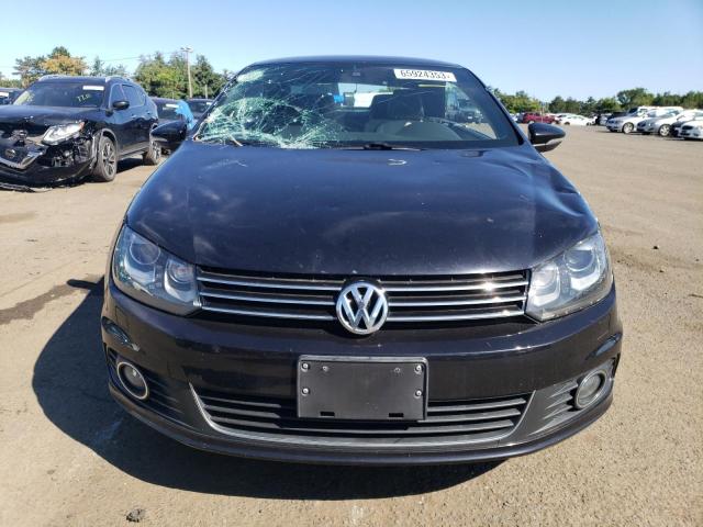 Photo 4 VIN: WVWFW8AH9FV002482 - VOLKSWAGEN EOS 