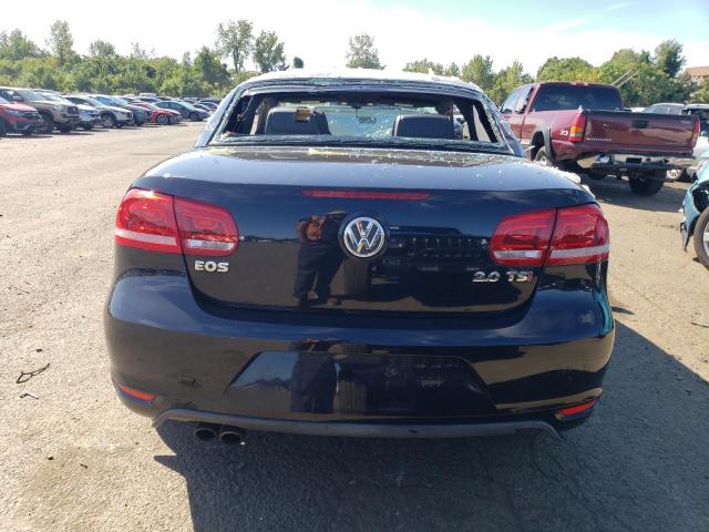 Photo 5 VIN: WVWFW8AH9FV002482 - VOLKSWAGEN EOS 