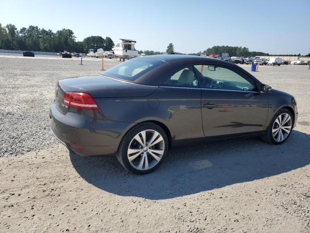 Photo 2 VIN: WVWFW8AHXDV002312 - VOLKSWAGEN EOS LUX 