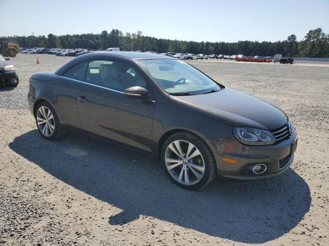 Photo 3 VIN: WVWFW8AHXDV002312 - VOLKSWAGEN EOS LUX 