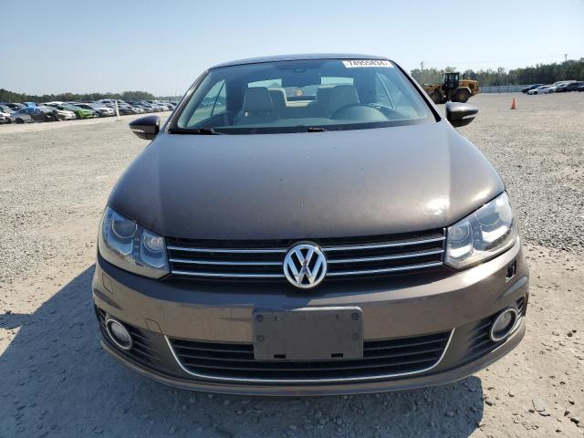 Photo 4 VIN: WVWFW8AHXDV002312 - VOLKSWAGEN EOS LUX 