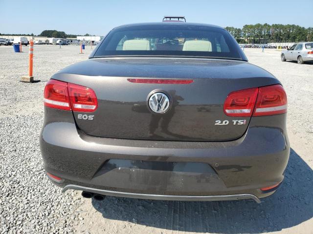 Photo 5 VIN: WVWFW8AHXDV002312 - VOLKSWAGEN EOS LUX 