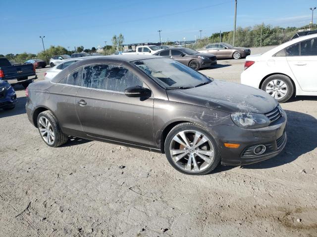 Photo 3 VIN: WVWFW8AHXDV005856 - VOLKSWAGEN EOS LUX 