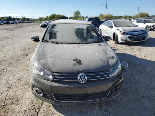 Photo 4 VIN: WVWFW8AHXDV005856 - VOLKSWAGEN EOS LUX 