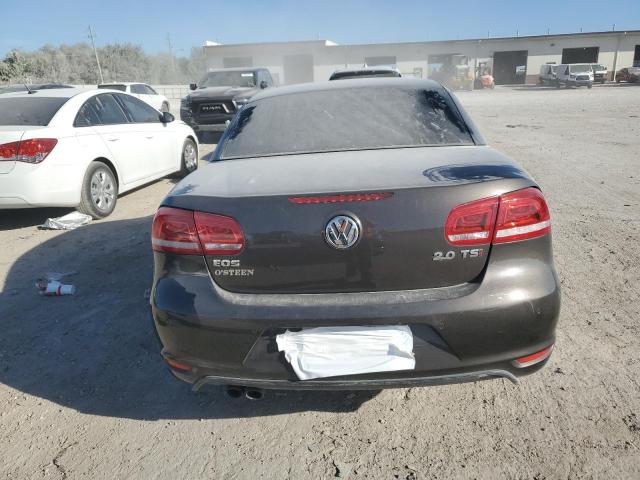 Photo 5 VIN: WVWFW8AHXDV005856 - VOLKSWAGEN EOS LUX 