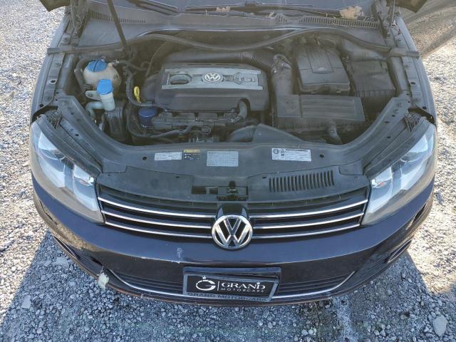 Photo 10 VIN: WVWFW8AHXDV009339 - VOLKSWAGEN EOS 