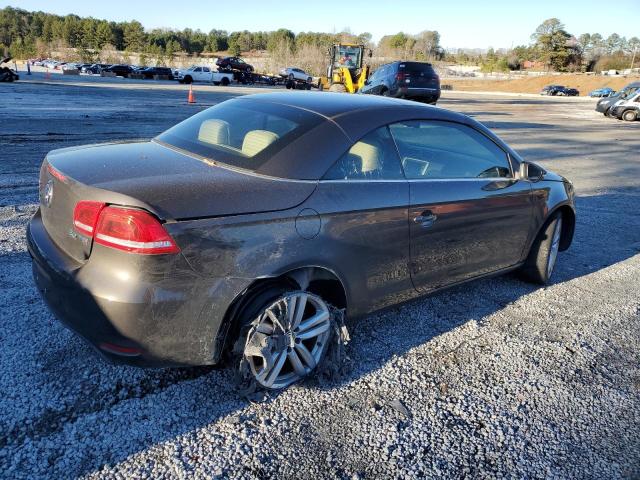 Photo 2 VIN: WVWFW8AHXDV009339 - VOLKSWAGEN EOS 