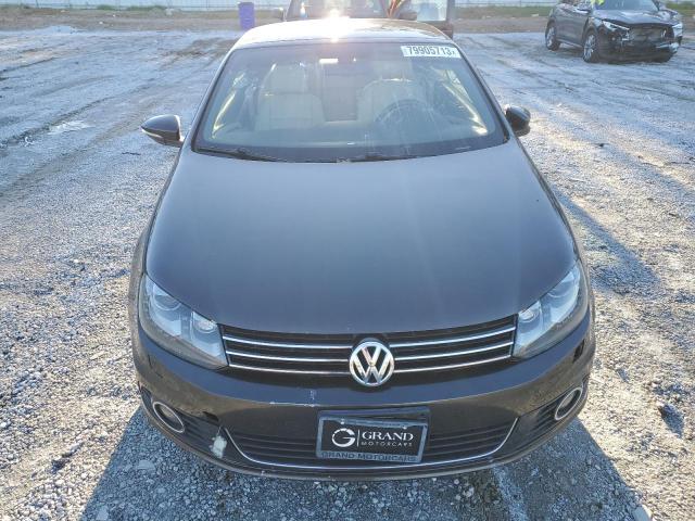 Photo 4 VIN: WVWFW8AHXDV009339 - VOLKSWAGEN EOS 