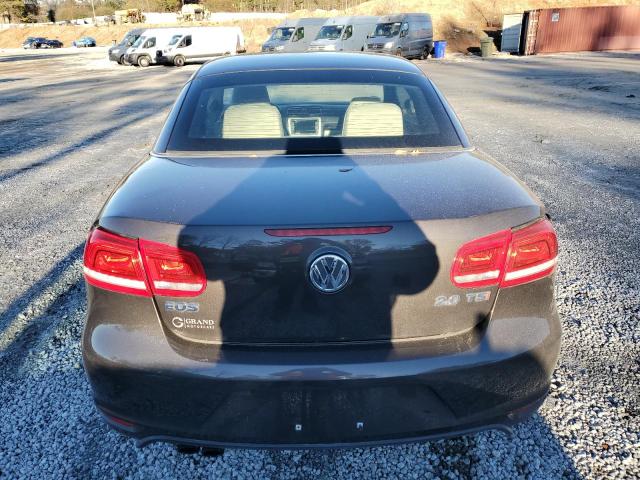 Photo 5 VIN: WVWFW8AHXDV009339 - VOLKSWAGEN EOS 