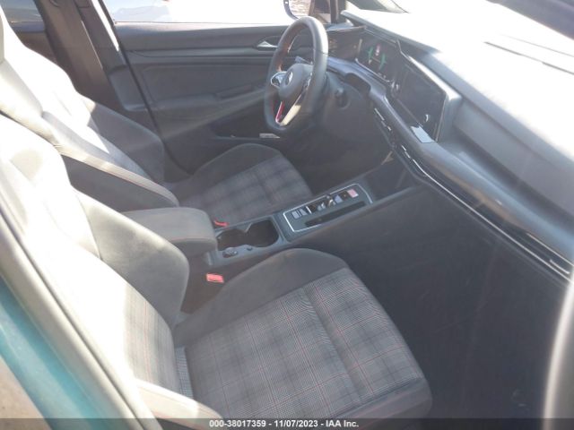 Photo 4 VIN: WVWG87CD1NW221190 - VOLKSWAGEN GOLF 