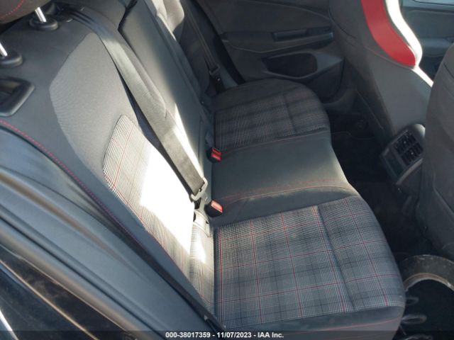 Photo 7 VIN: WVWG87CD1NW221190 - VOLKSWAGEN GOLF 