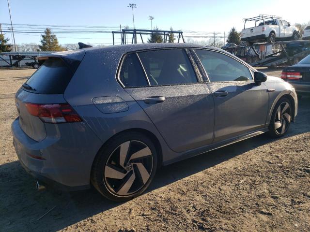 Photo 2 VIN: WVWG87CD2NW209291 - VOLKSWAGEN GTI 