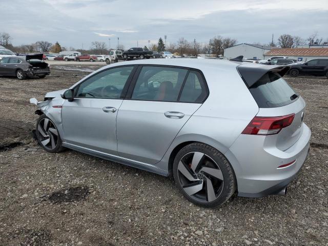 Photo 1 VIN: WVWG87CD5NW153394 - VOLKSWAGEN GTI 