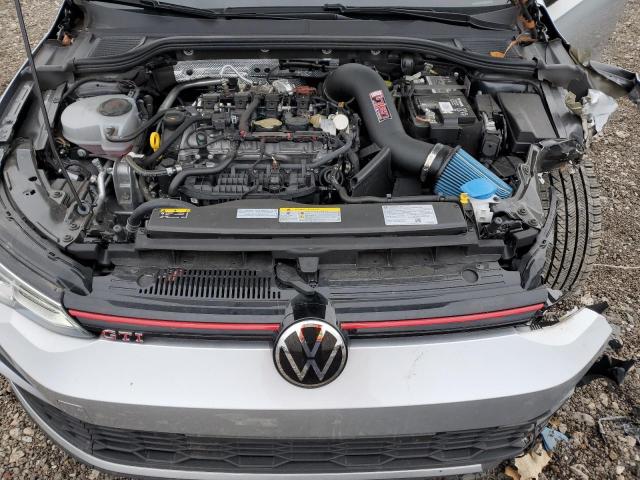 Photo 10 VIN: WVWG87CD5NW153394 - VOLKSWAGEN GTI 