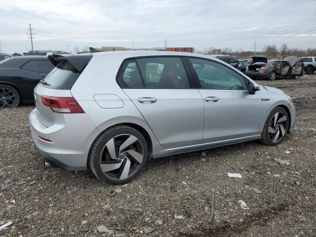 Photo 2 VIN: WVWG87CD5NW153394 - VOLKSWAGEN GTI 