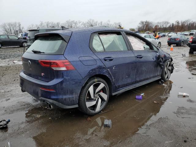 Photo 2 VIN: WVWG87CD7NW167782 - VOLKSWAGEN GTI S 