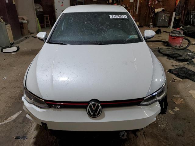 Photo 4 VIN: WVWG87CD8NW220814 - VOLKSWAGEN GTI S 