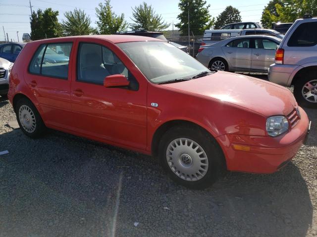 Photo 3 VIN: WVWGA21J3YW641392 - VOLKSWAGEN GOLF GLS 