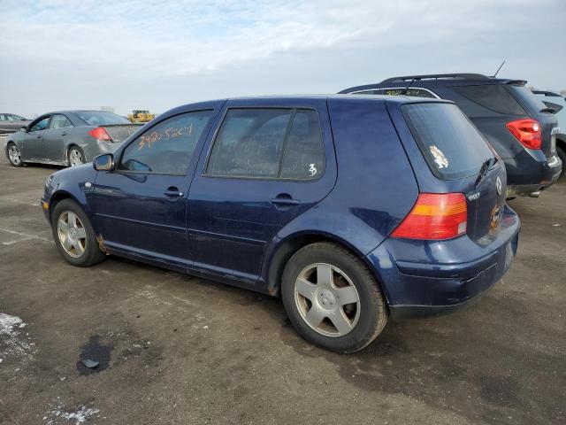 Photo 1 VIN: WVWGA21J6YW648045 - VOLKSWAGEN GOLF 