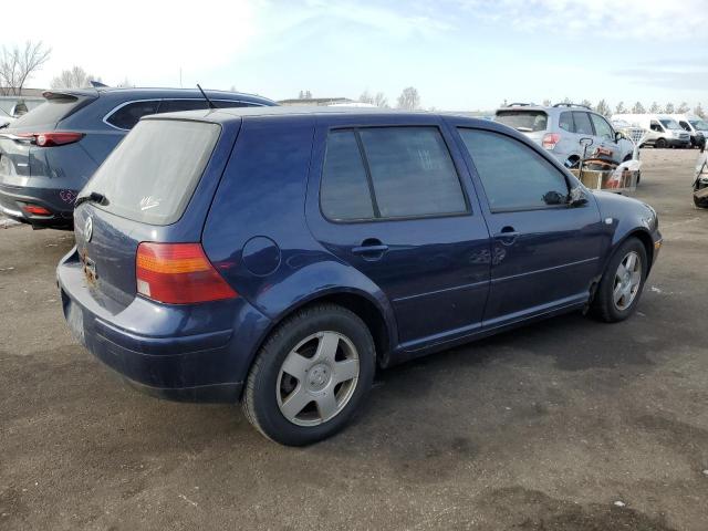 Photo 2 VIN: WVWGA21J6YW648045 - VOLKSWAGEN GOLF 