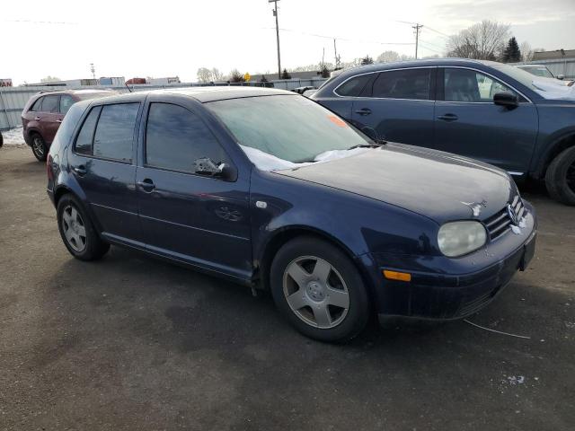 Photo 3 VIN: WVWGA21J6YW648045 - VOLKSWAGEN GOLF 