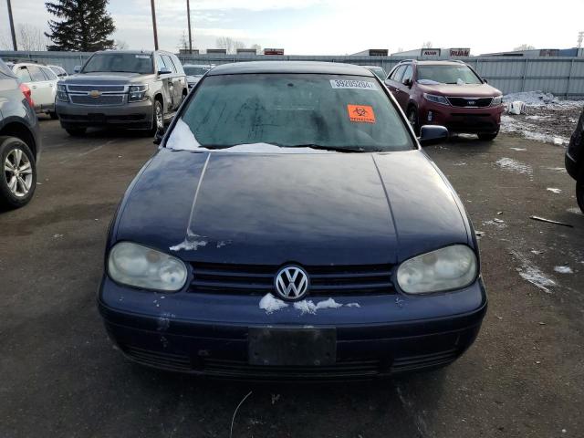 Photo 4 VIN: WVWGA21J6YW648045 - VOLKSWAGEN GOLF 