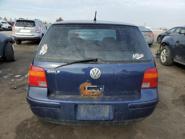 Photo 5 VIN: WVWGA21J6YW648045 - VOLKSWAGEN GOLF 