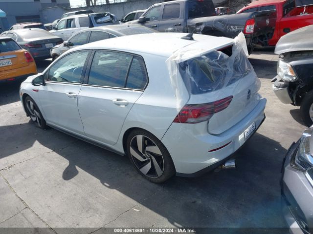 Photo 2 VIN: WVWGA7CD0RW156388 - VOLKSWAGEN GOLF 