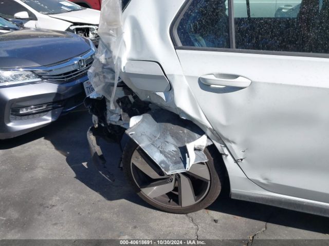 Photo 5 VIN: WVWGA7CD0RW156388 - VOLKSWAGEN GOLF 