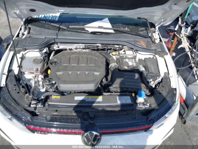 Photo 9 VIN: WVWGA7CD0RW156388 - VOLKSWAGEN GOLF 