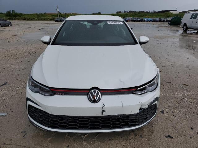 Photo 4 VIN: WVWGA7CD6RW162373 - VOLKSWAGEN GTI 