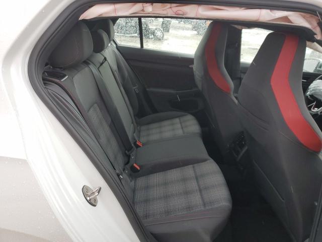 Photo 9 VIN: WVWGA7CD6RW162373 - VOLKSWAGEN GTI 