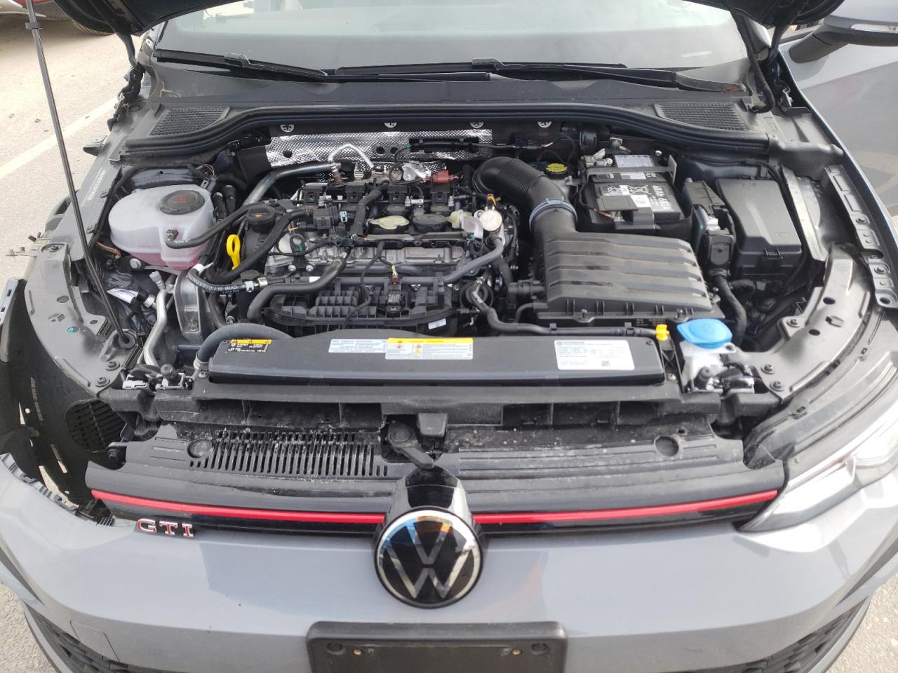 Photo 10 VIN: WVWGA7CD7RW116874 - VOLKSWAGEN GTI 